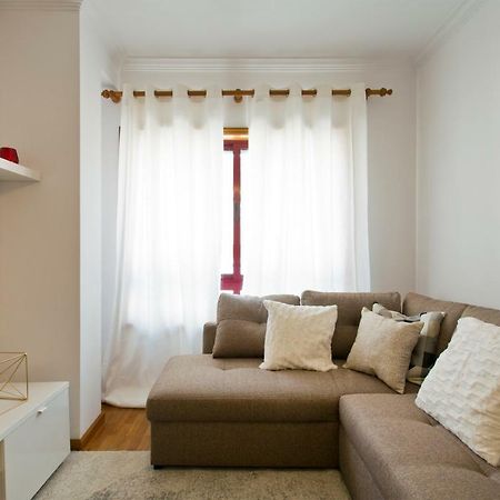 Rustic Bright Flat With Netflix - City Centre OOporto Esterno foto